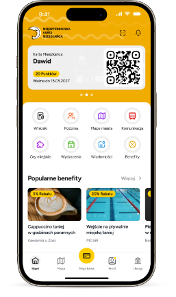grafika aplikacji mobilnej